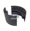 DT 2.40377 Brake Shoe Set